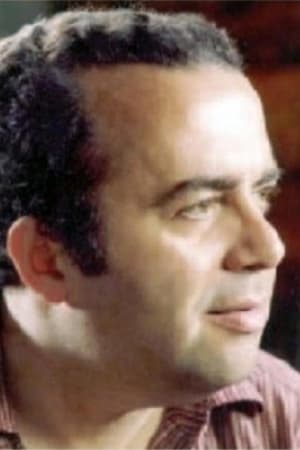 بازیگر Carlos César  