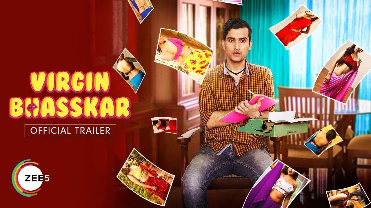Virgin Bhasskar|Virgin Bhasskar
