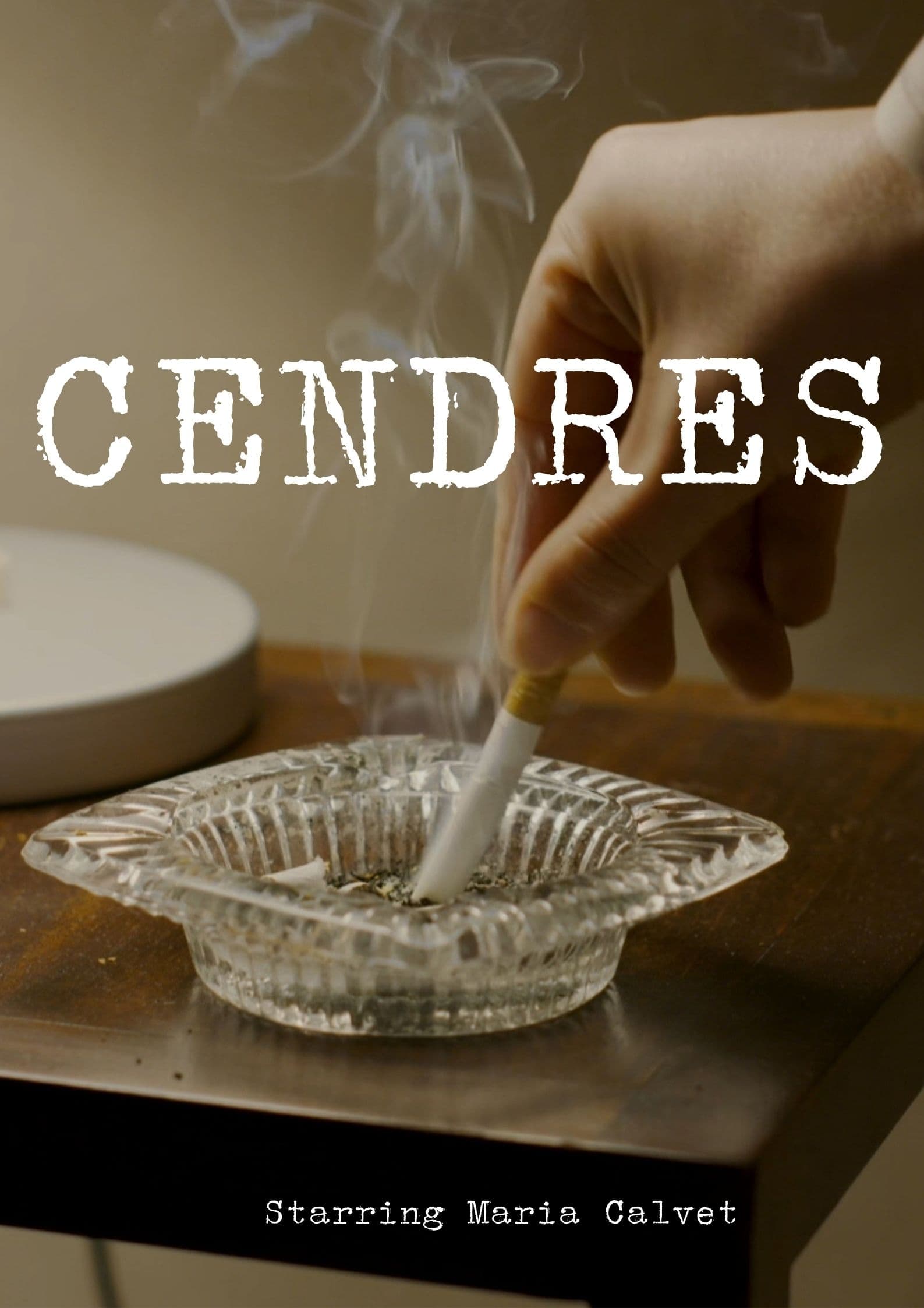 Cendres | Cendres