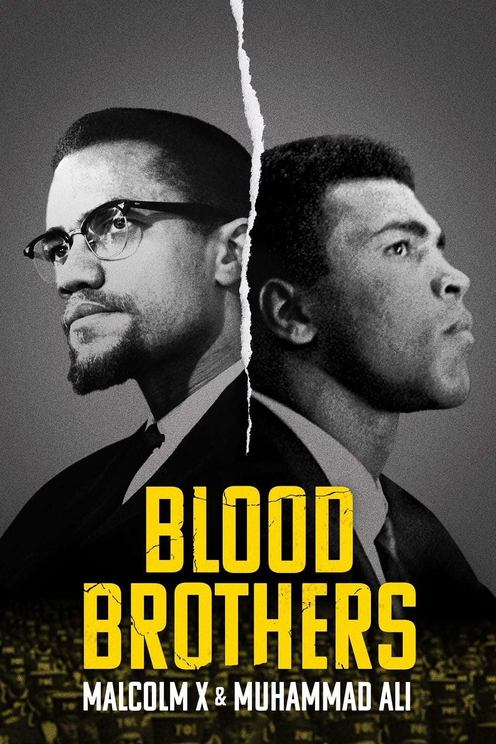 Blood Brothers: Malcolm X & Muhammad Ali | Blood Brothers: Malcolm X & Muhammad Ali