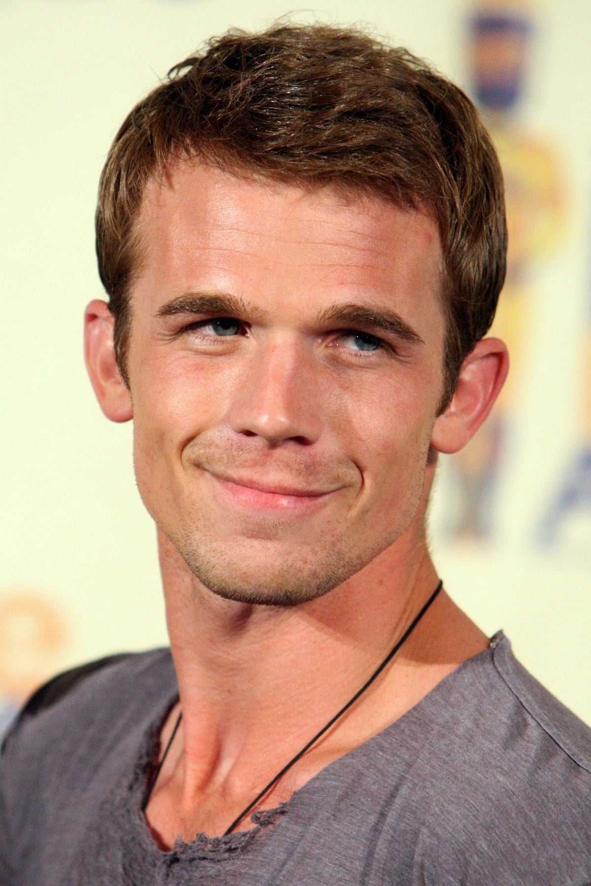 بازیگر Cam Gigandet  