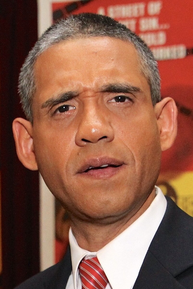 بازیگر Louis Ortiz  