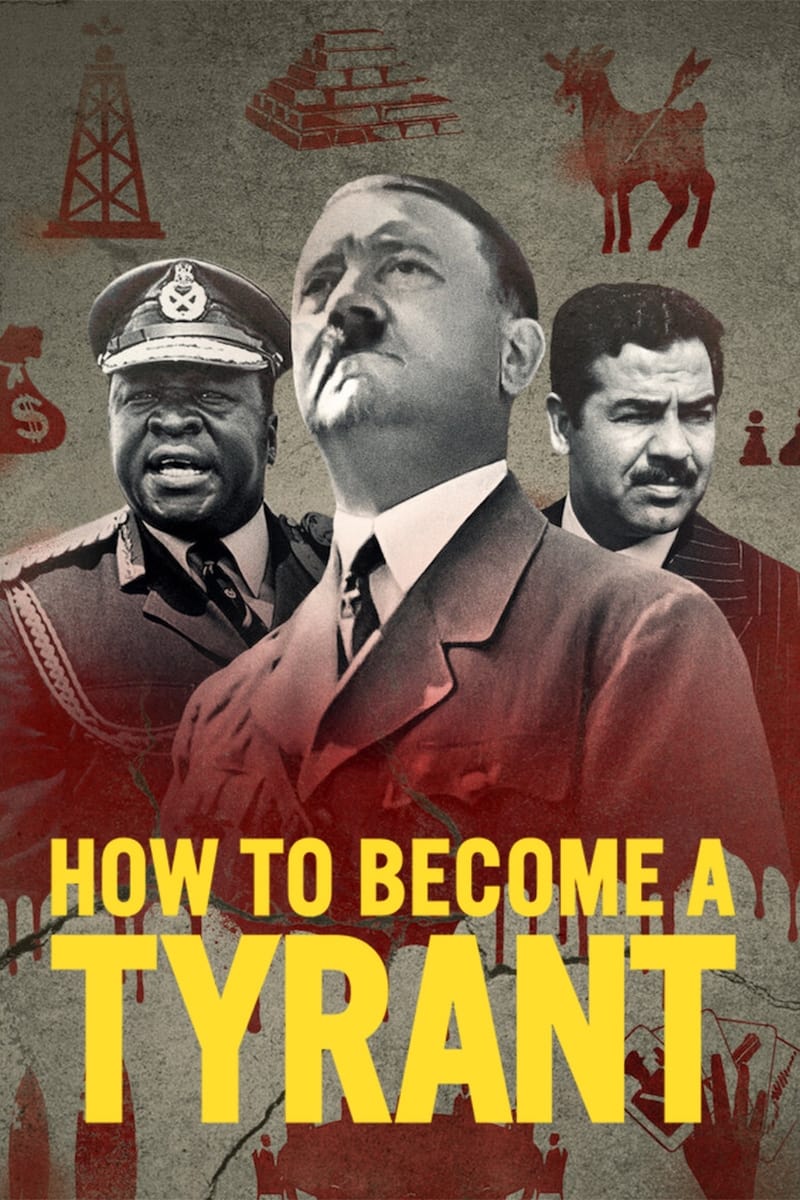 How to Become a Tyrant | How to Become a Tyrant