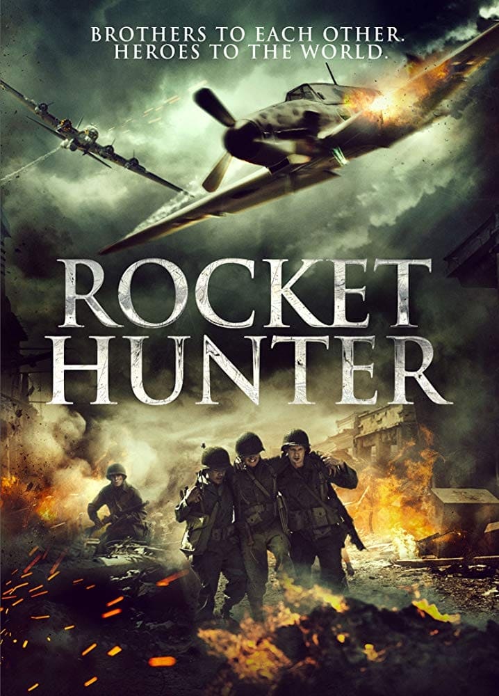 Rocket Hunter | Rocket Hunter