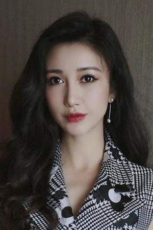 بازیگر Cady Yang  