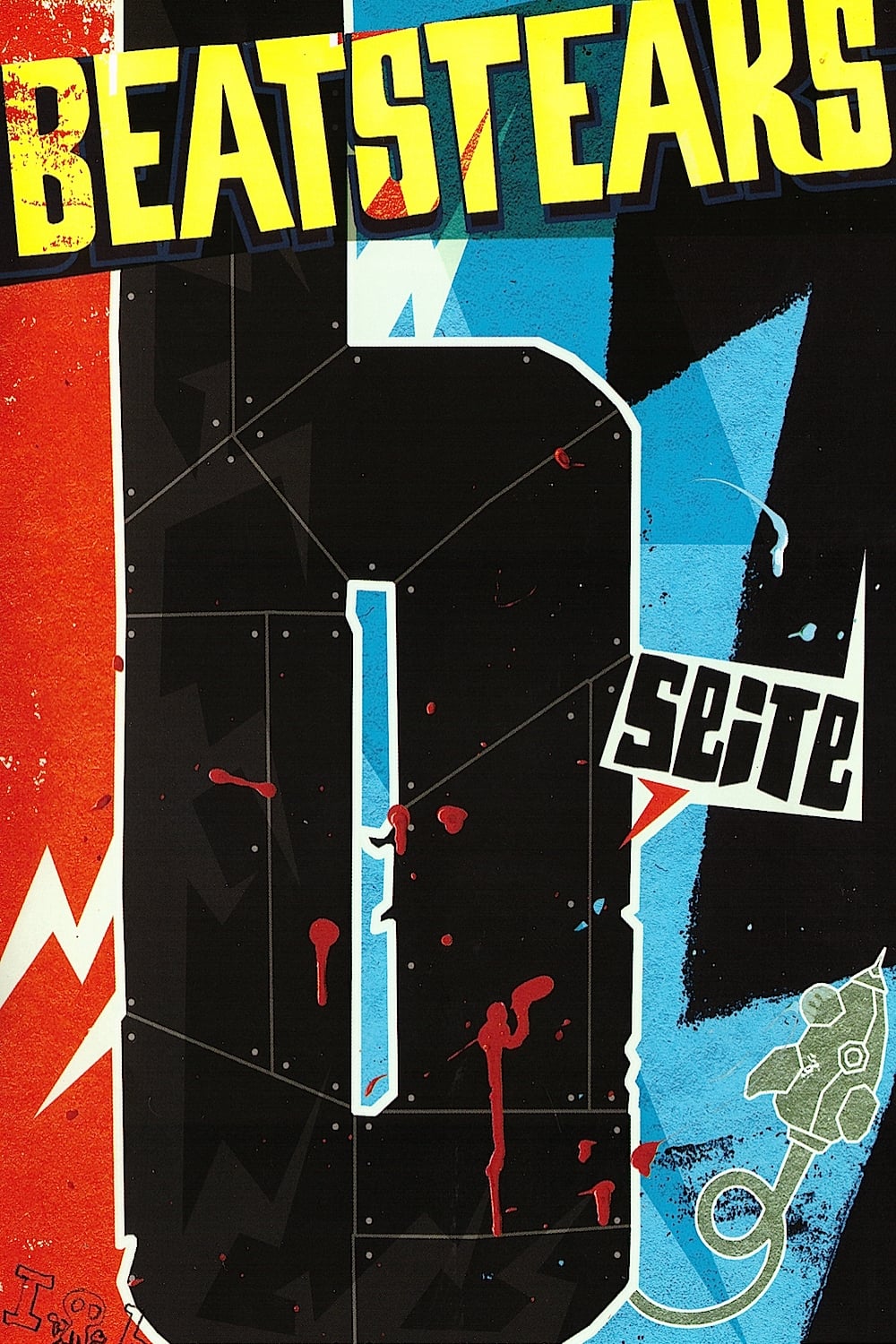 Beatsteaks - B-Seite | Beatsteaks - B-Seite