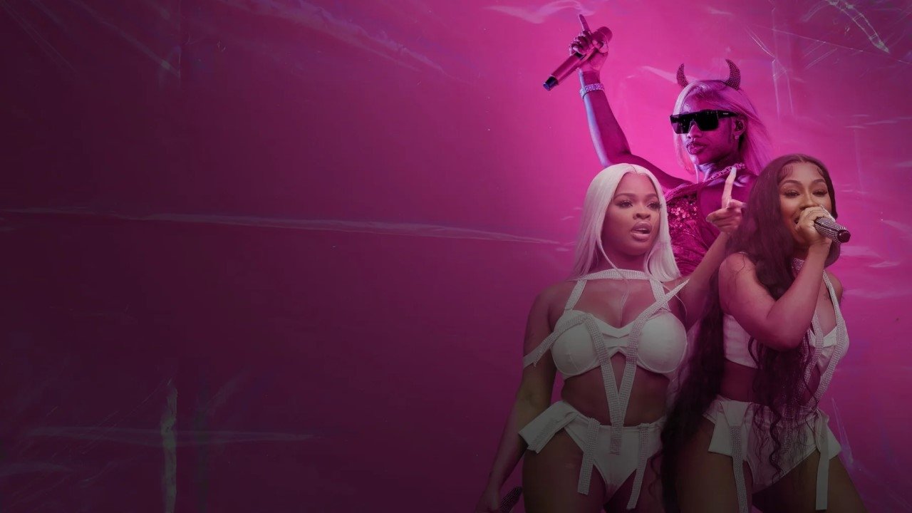 Bad Bitch, la plus belle revanche du rap|Bad Bitch, la plus belle revanche du rap