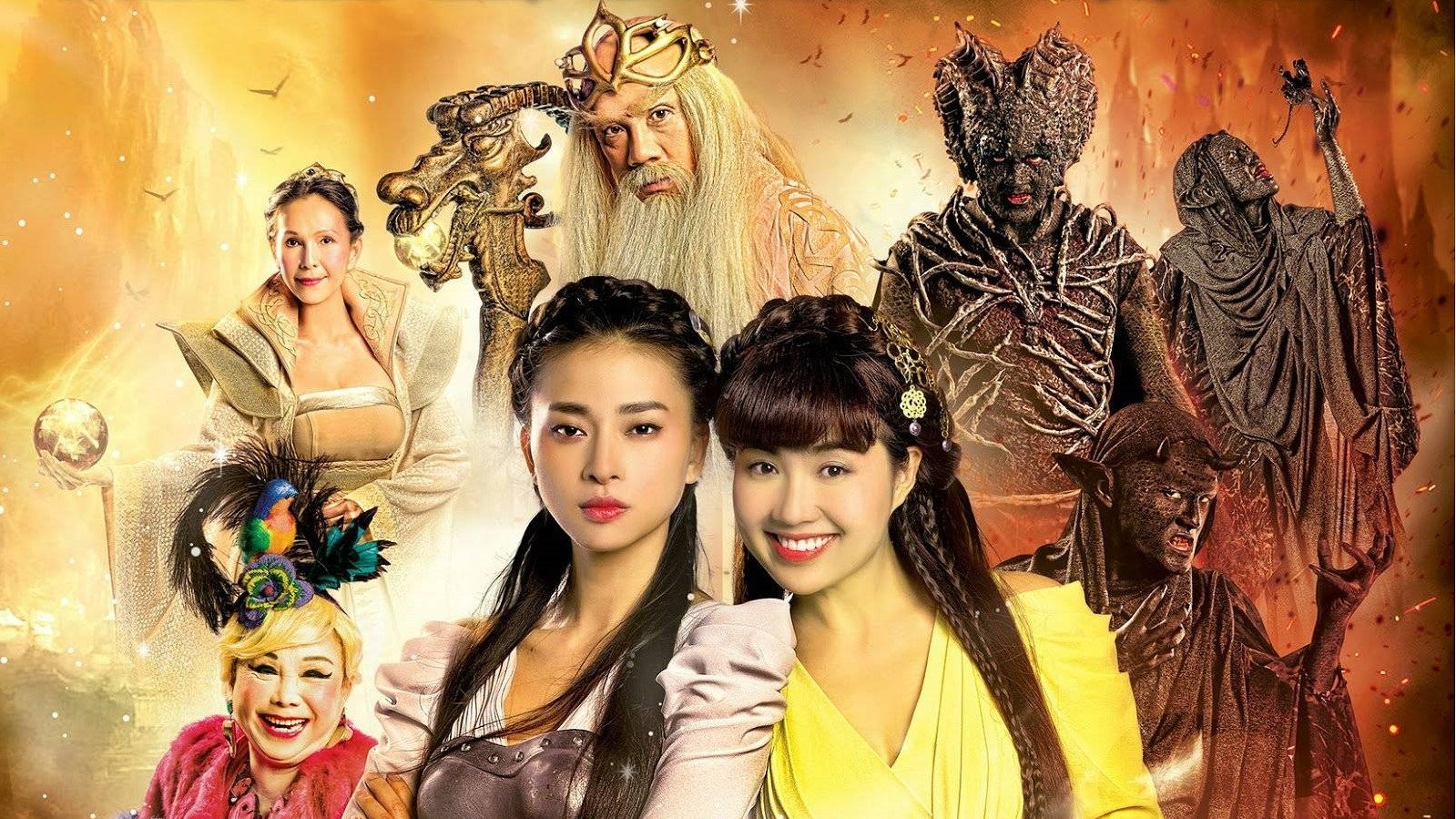 Ngày Nảy Ngày Nay|Ngày Nảy Ngày Nay