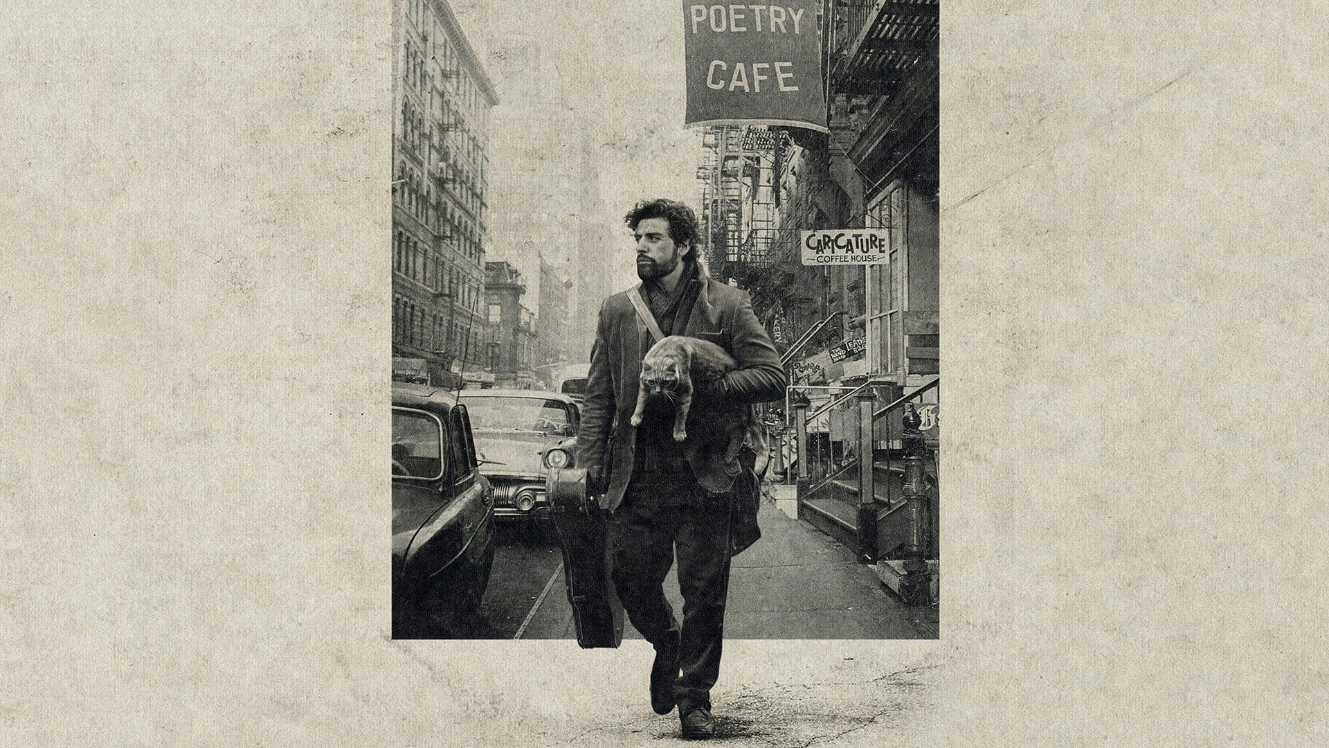 Inside Llewyn Davis|Inside Llewyn Davis