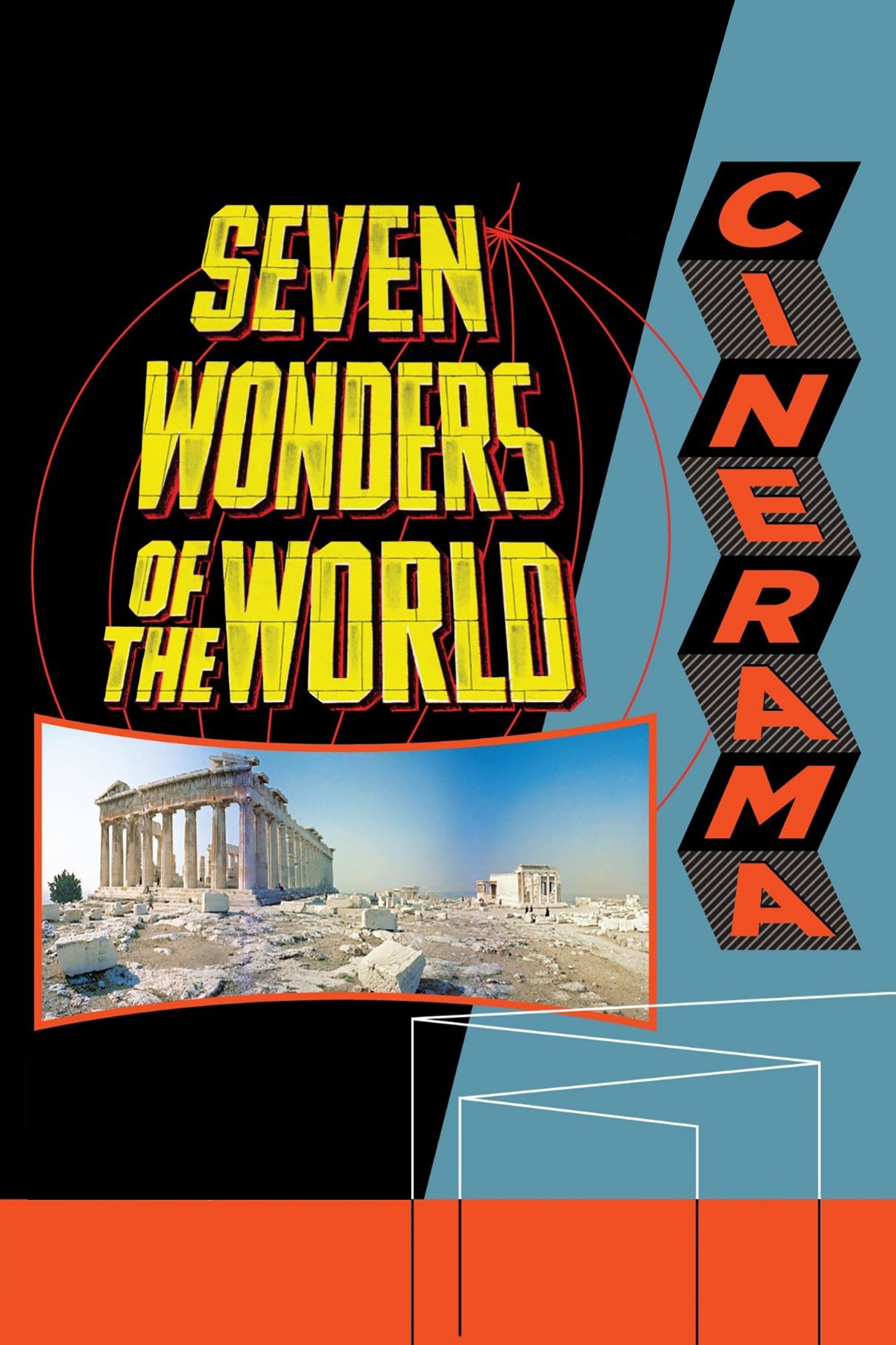 Seven Wonders of the World