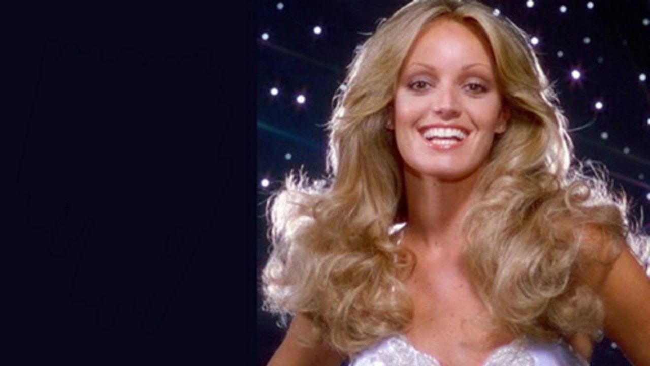 Presenting Susan Anton|Presenting Susan Anton