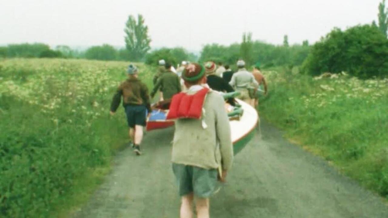 Canoe|Canoe