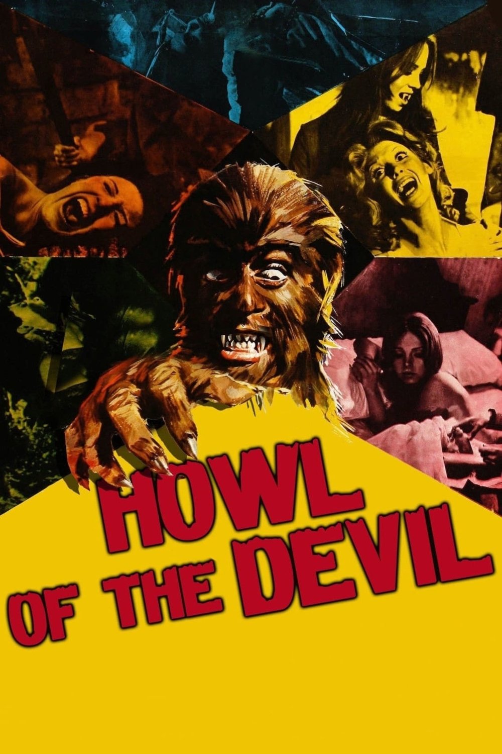 El aullido del diablo