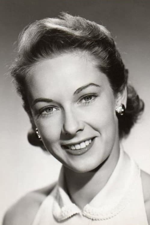 بازیگر Vera Miles  