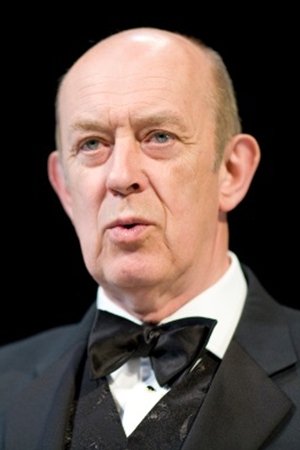 بازیگر Roy Marsden  