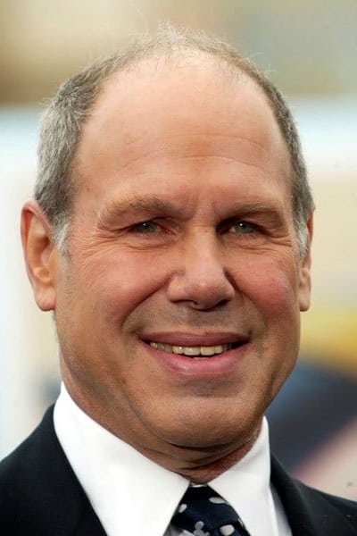 بازیگر Michael Eisner  