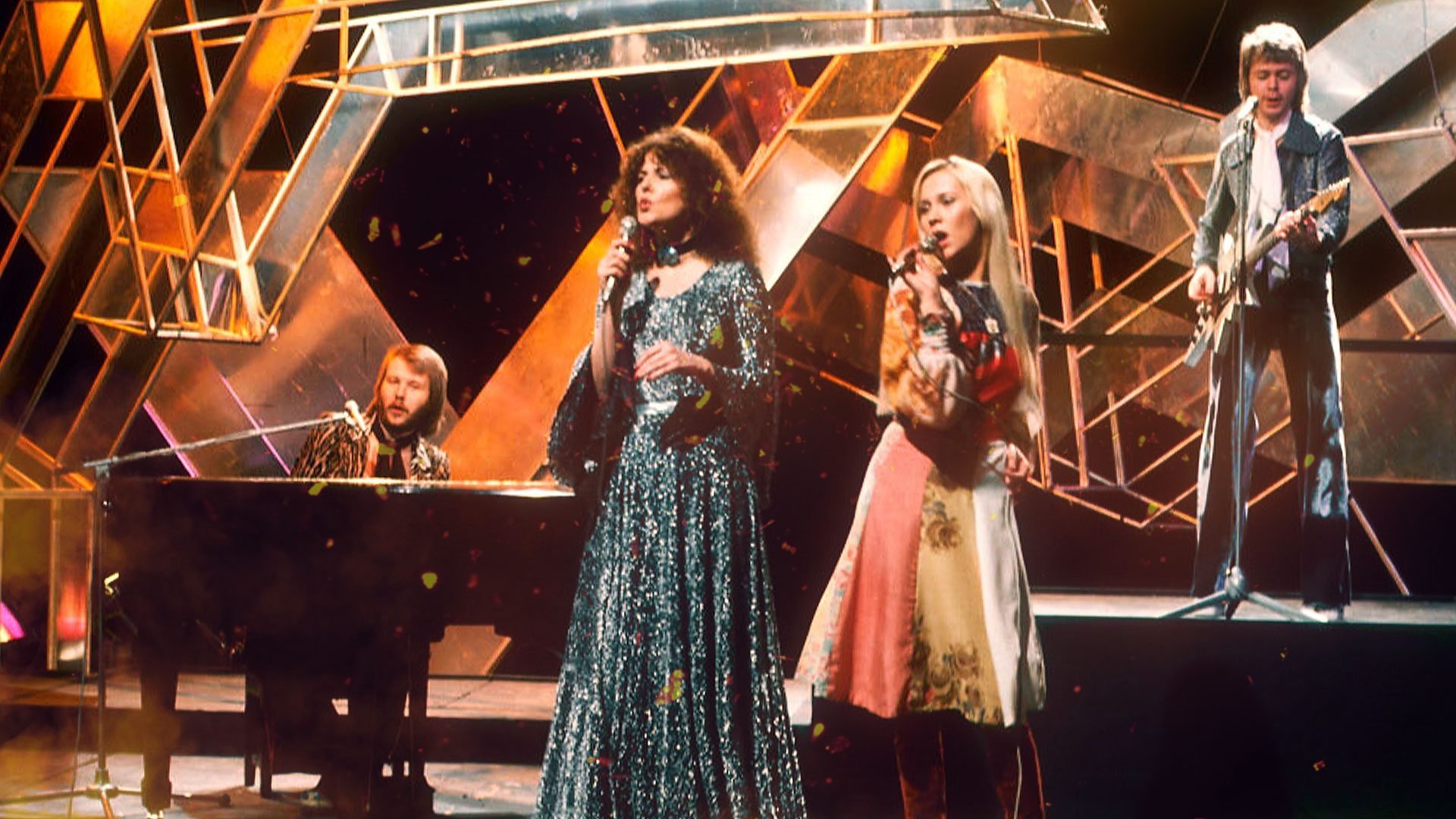 ABBA at the BBC|ABBA at the BBC