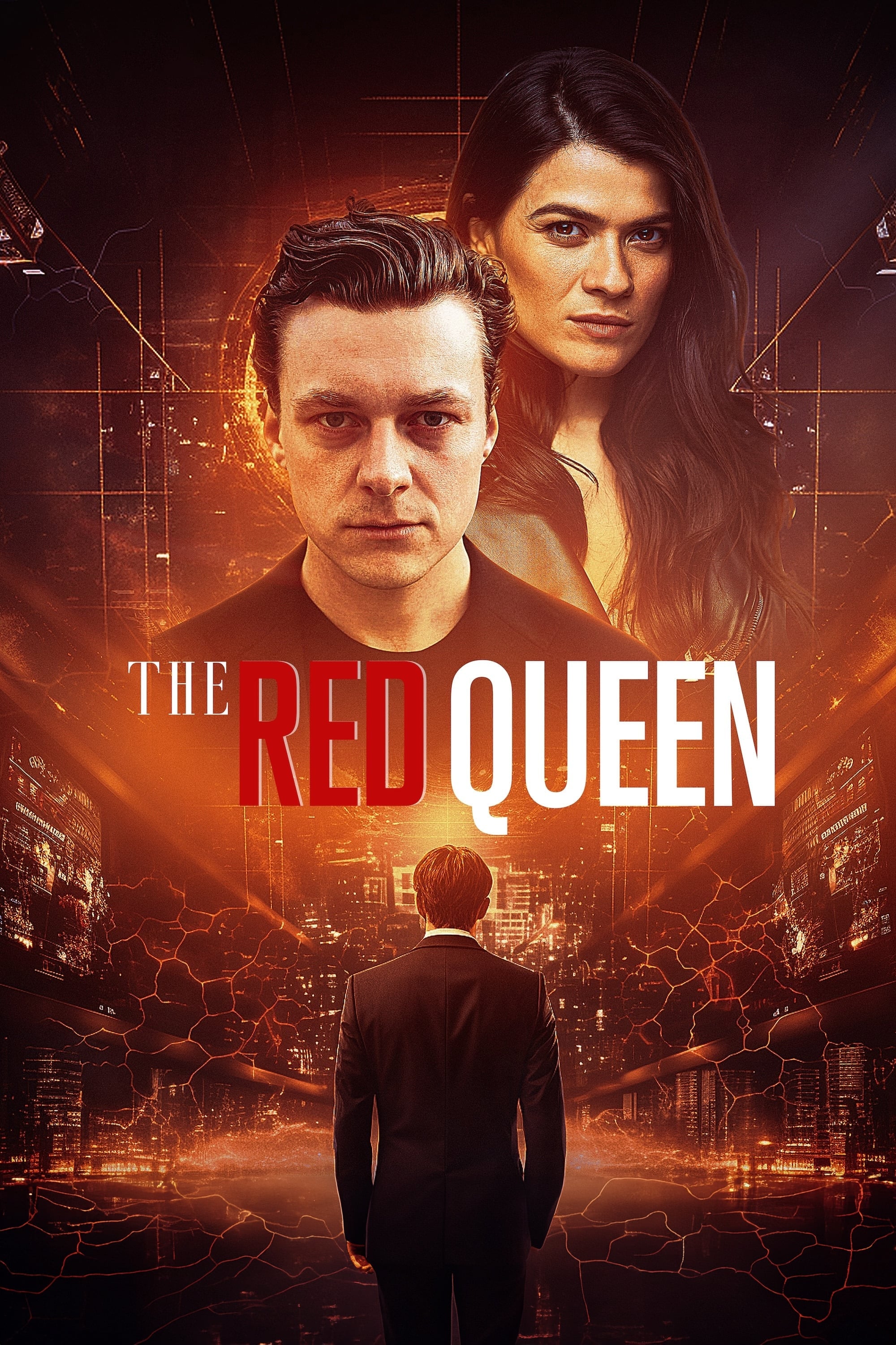 The Red Queen | The Red Queen