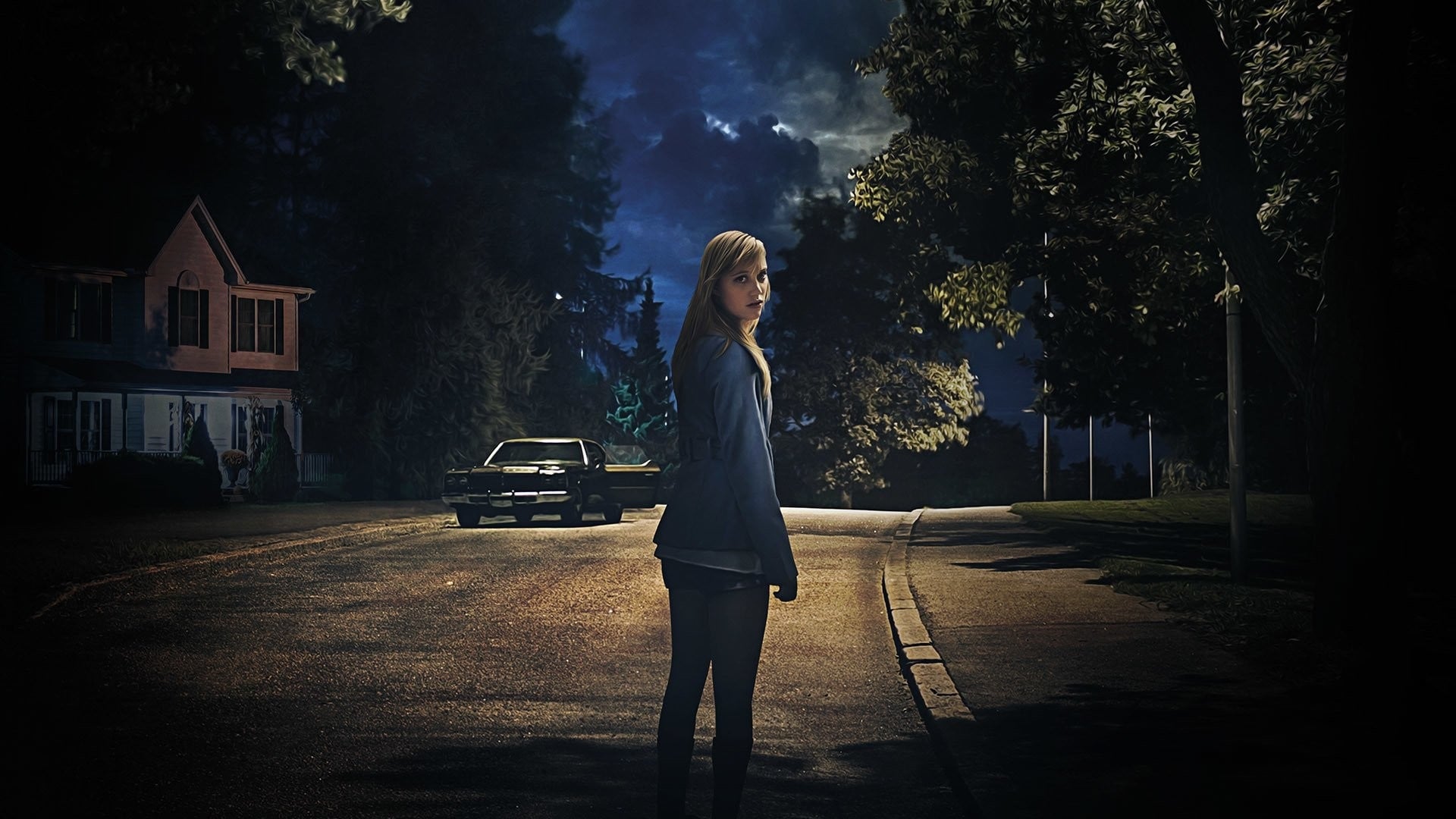 It Follows|It Follows