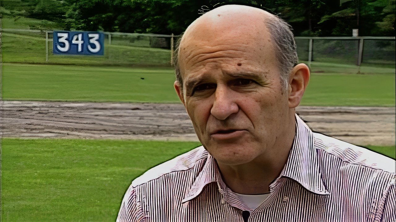 Local Heroes: Baseball on Capital Region Diamonds|Local Heroes: Baseball on Capital Region Diamonds