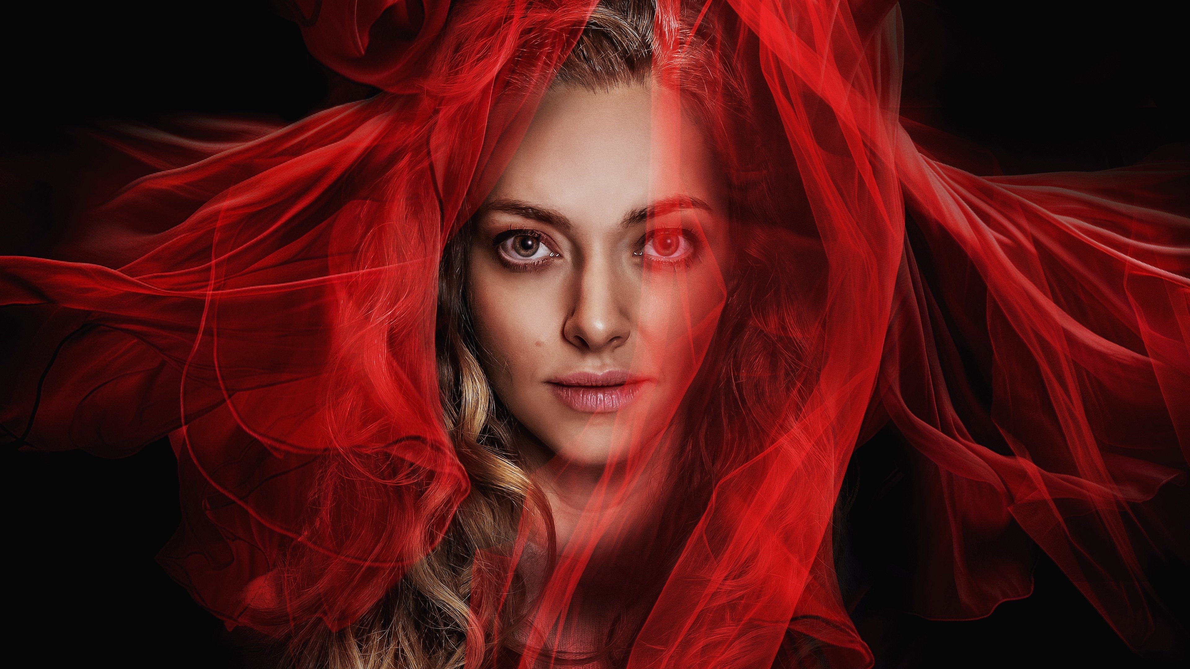 Seven Veils|Seven Veils