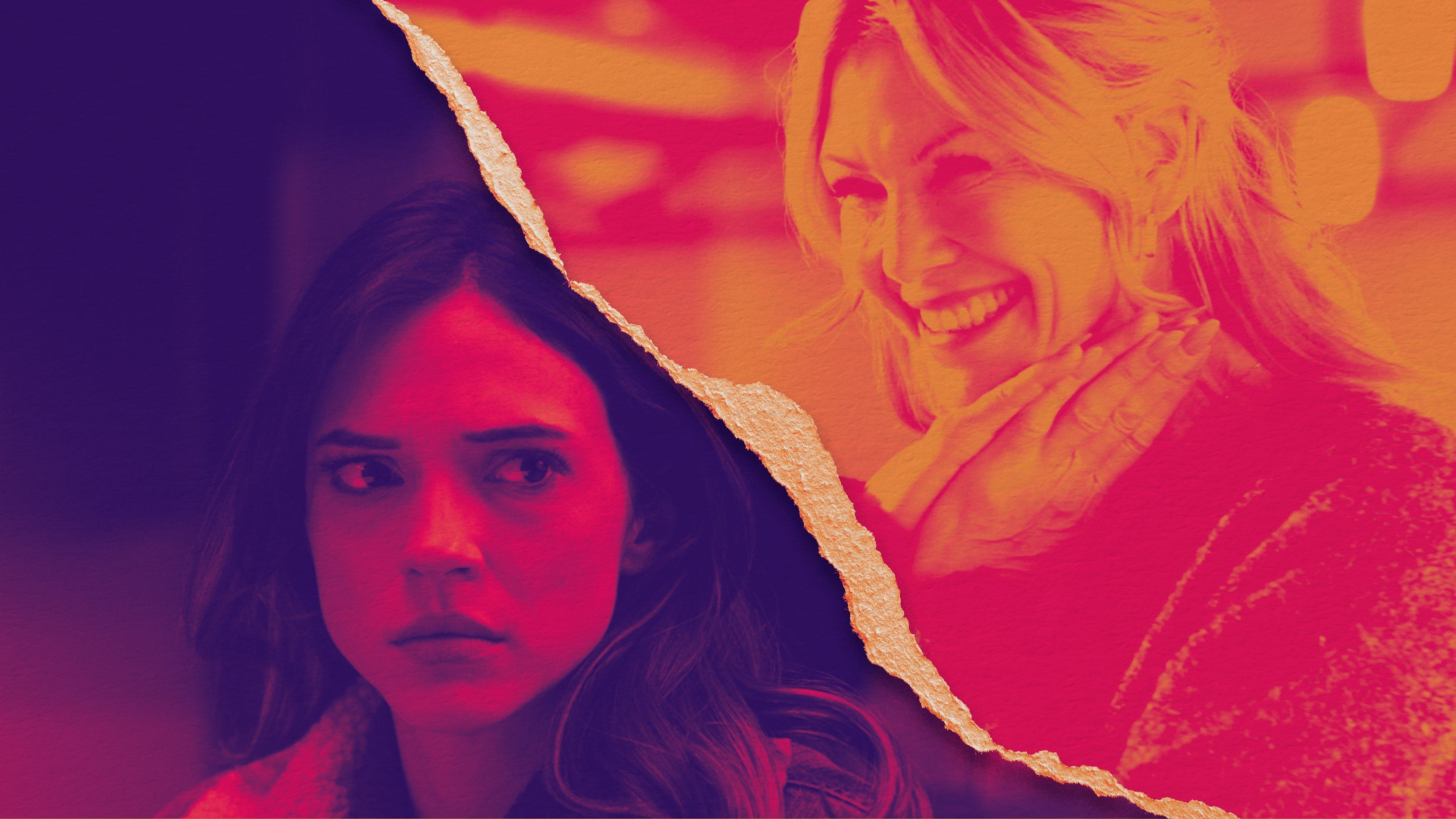 The Replacement Daughter|The Replacement Daughter