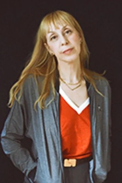 بازیگر Lola Lafon  