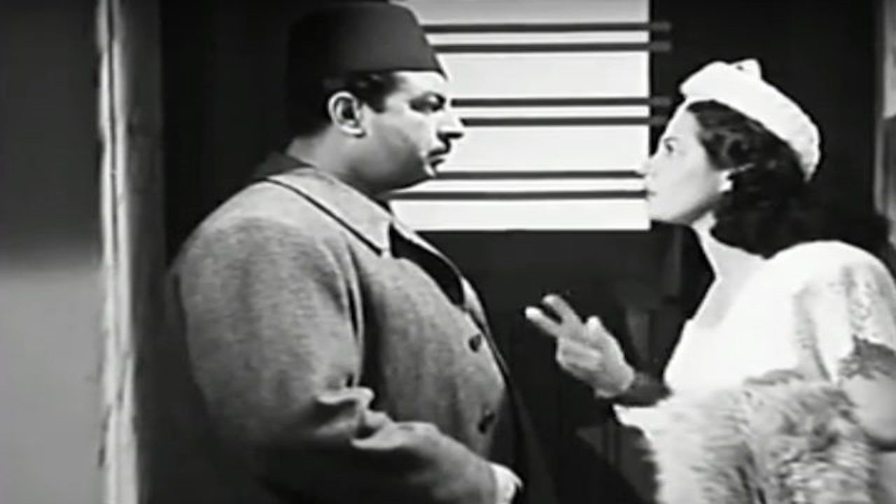 قلبي دليلي|قلبي دليلي