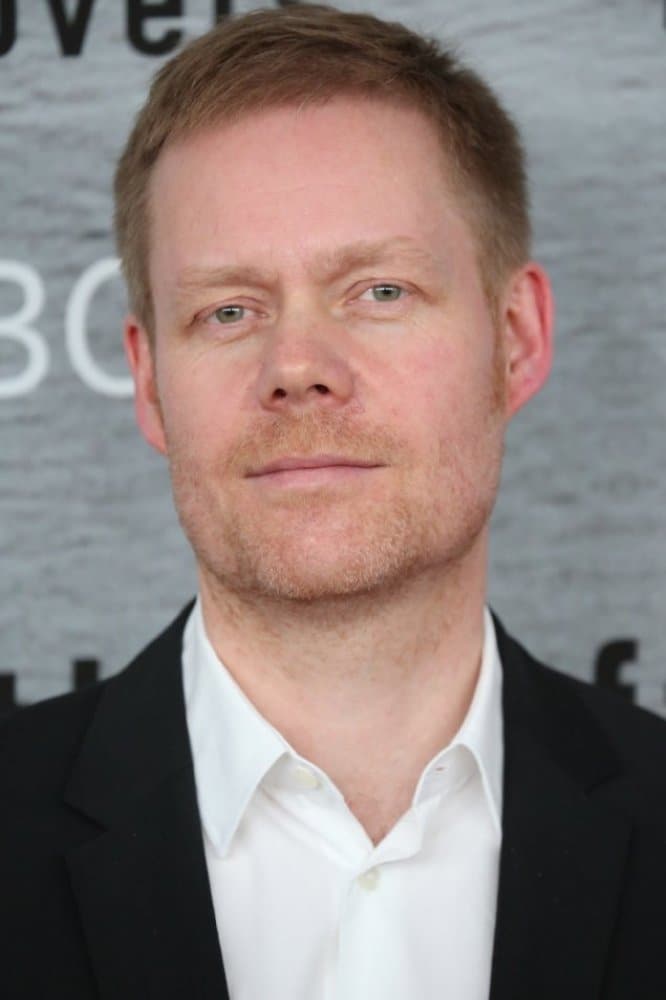 بازیگر Max Richter  