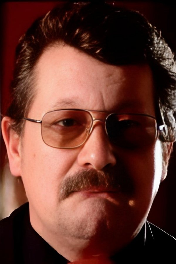 بازیگر Richard Bigotini  