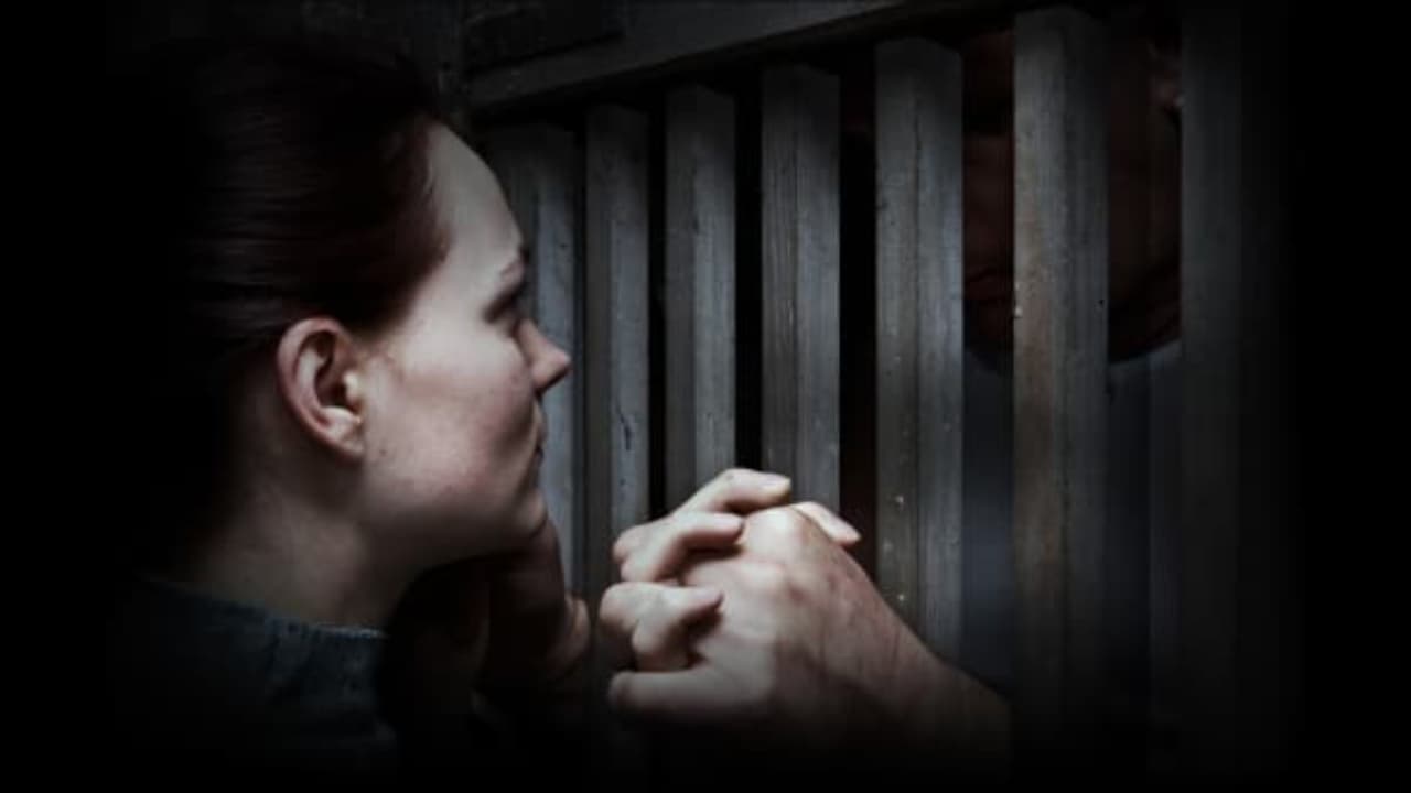 Prison Wives|Prison Wives