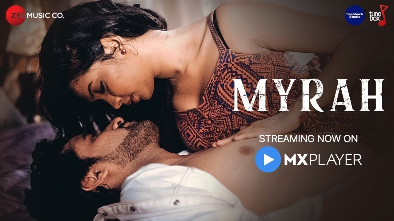 Myrah|Myrah