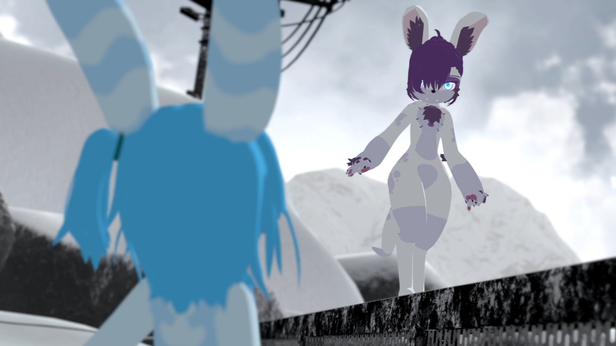 Camp Pollen|Camp Pollen