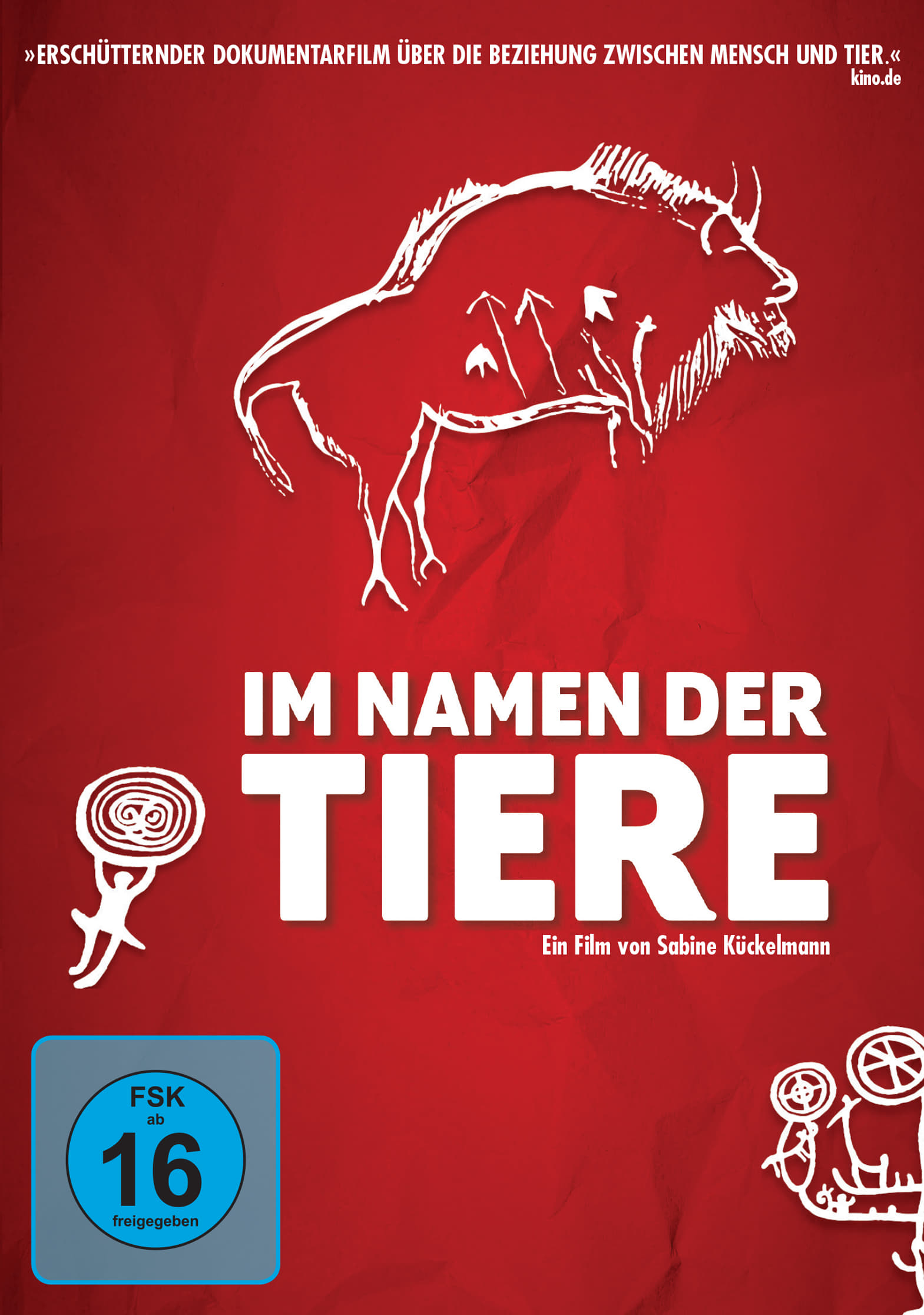 Im Namen der Tiere | Im Namen der Tiere