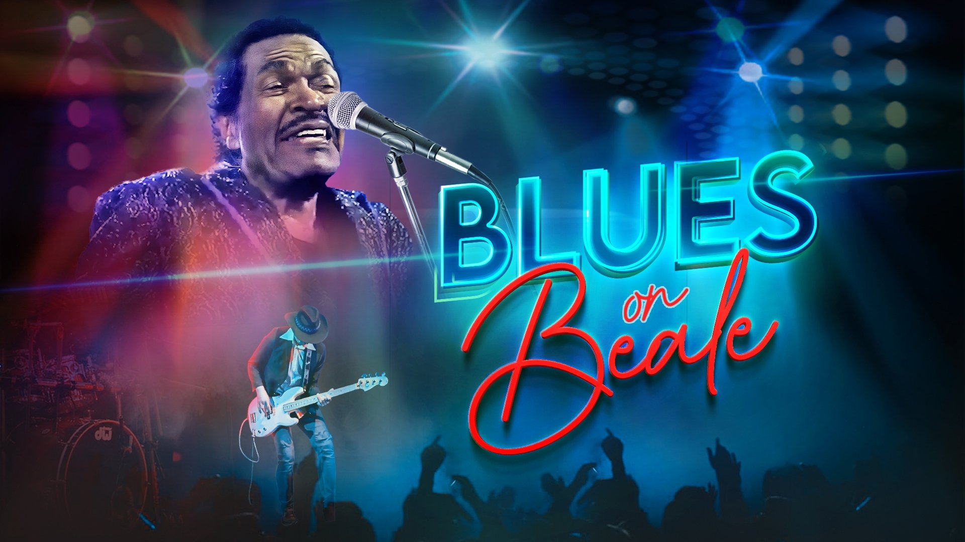 Blues on Beale|Blues on Beale