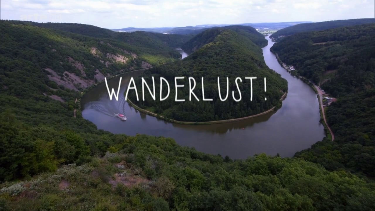 Wanderlust!|Wanderlust!