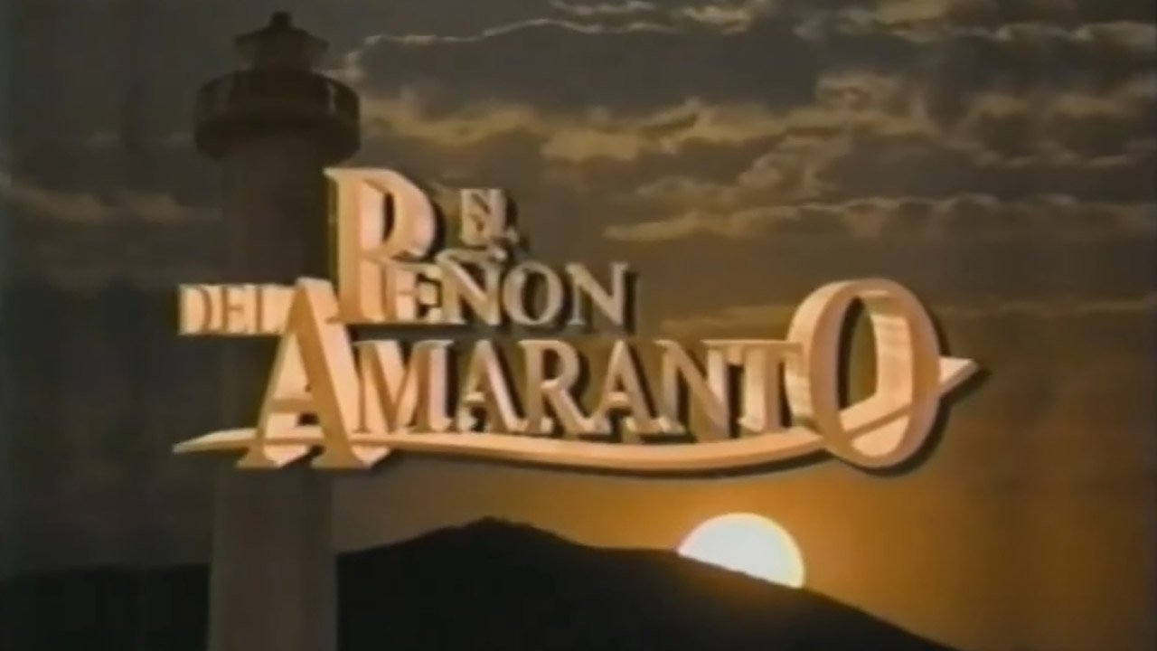 El peñón del amaranto|El peñón del amaranto