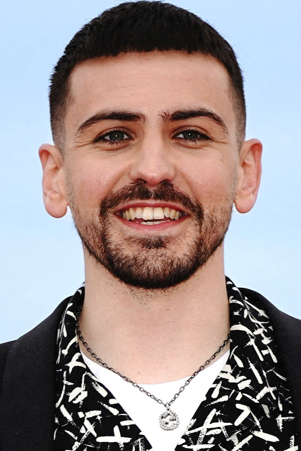 بازیگر Jordan Rondelli  