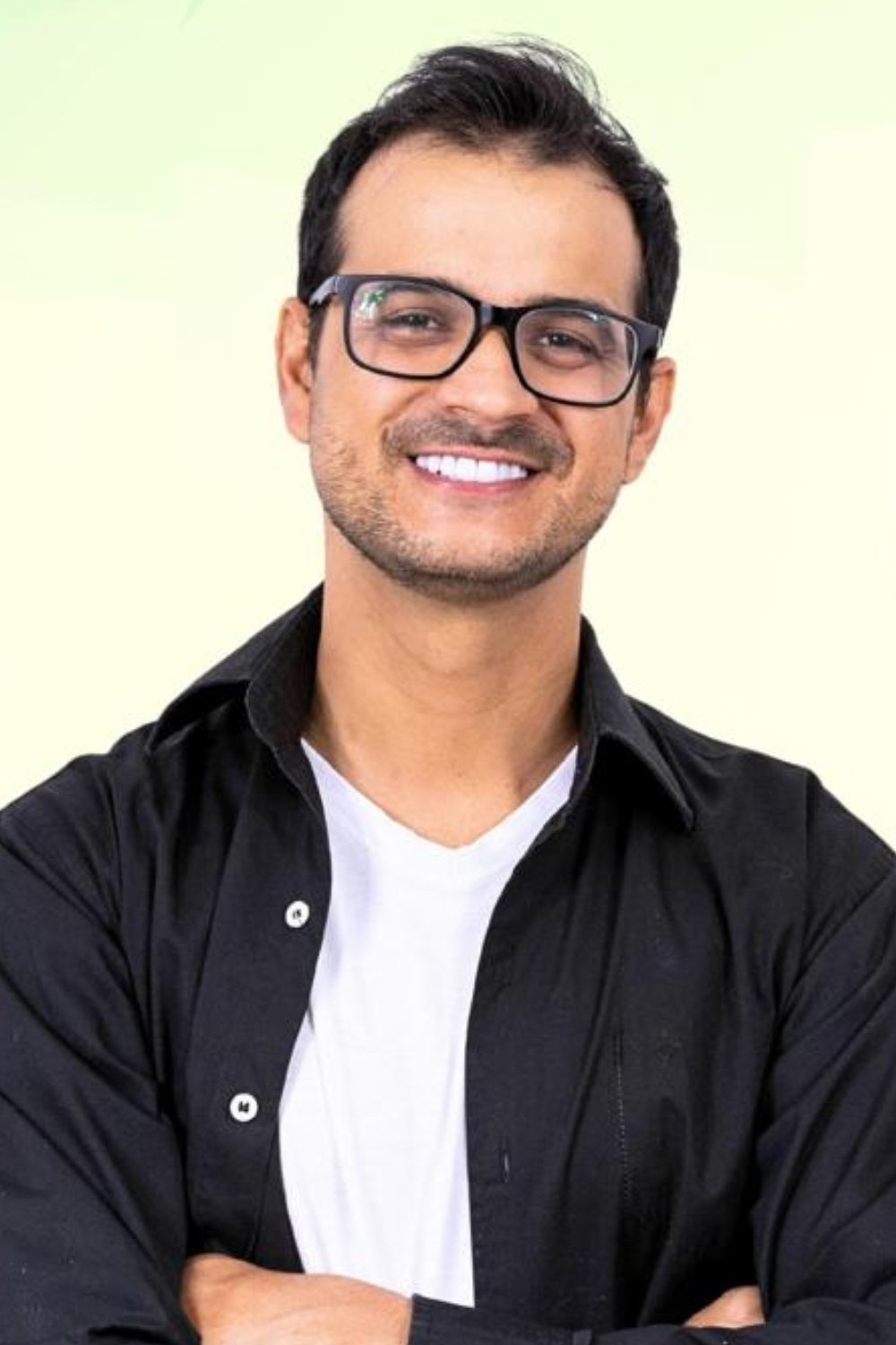 بازیگر Dablio Moreira  