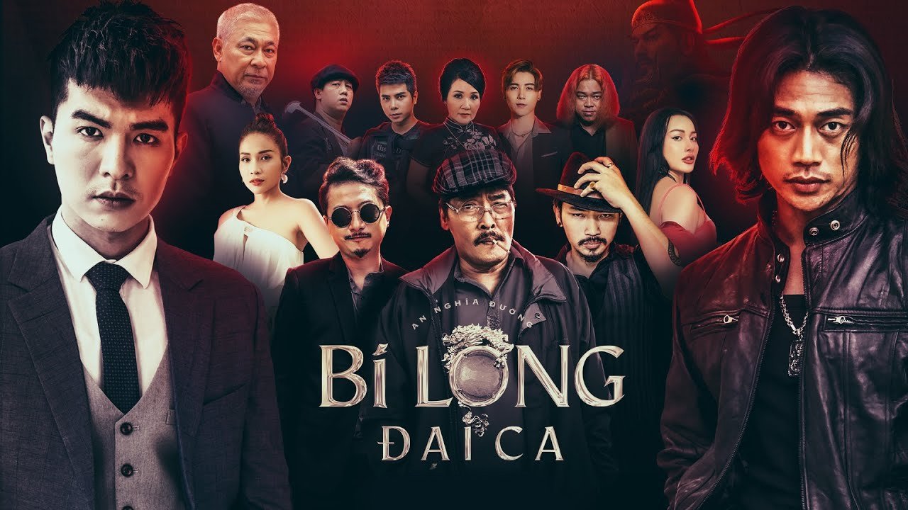 Bi Long Đại Ca|Bi Long Đại Ca