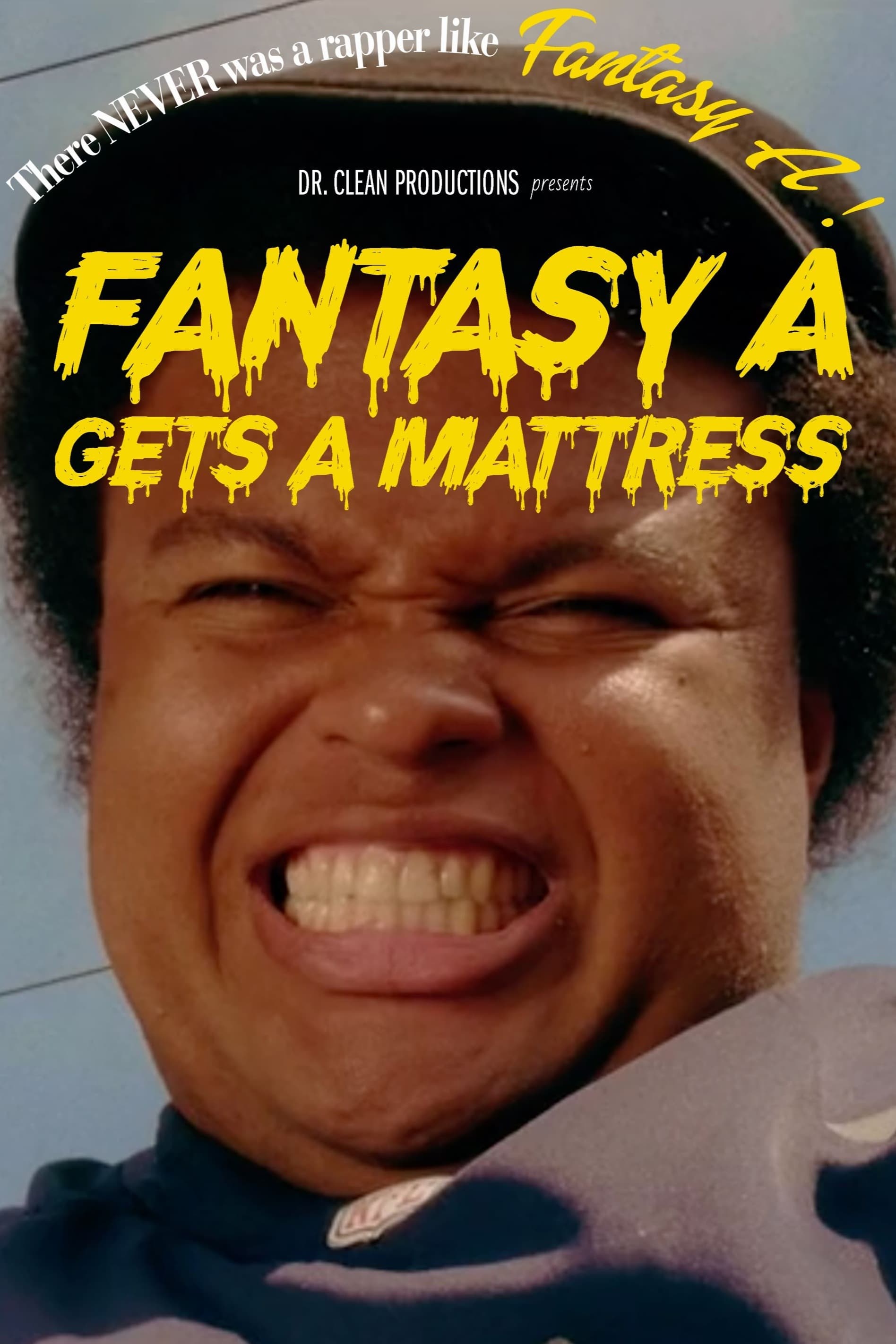 Fantasy A Gets a Mattress | Fantasy A Gets a Mattress