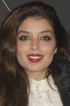 بازیگر Soleá Morente  