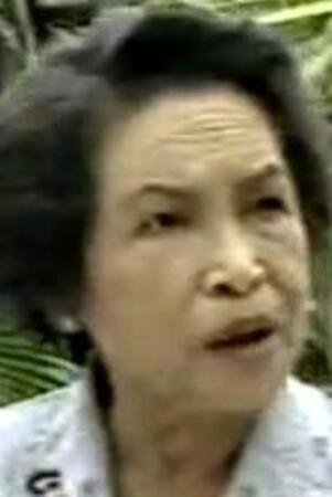 بازیگر Puangthong Pasusorn  