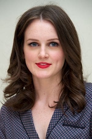 بازیگر Sophie McShera  