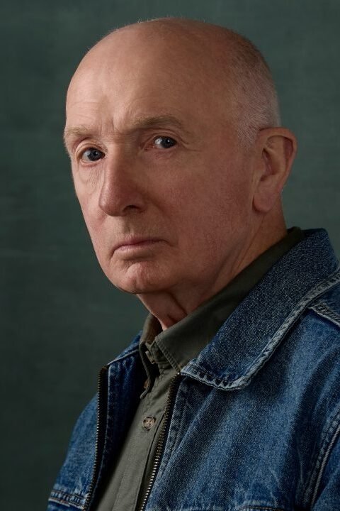 بازیگر Alan Renwick  