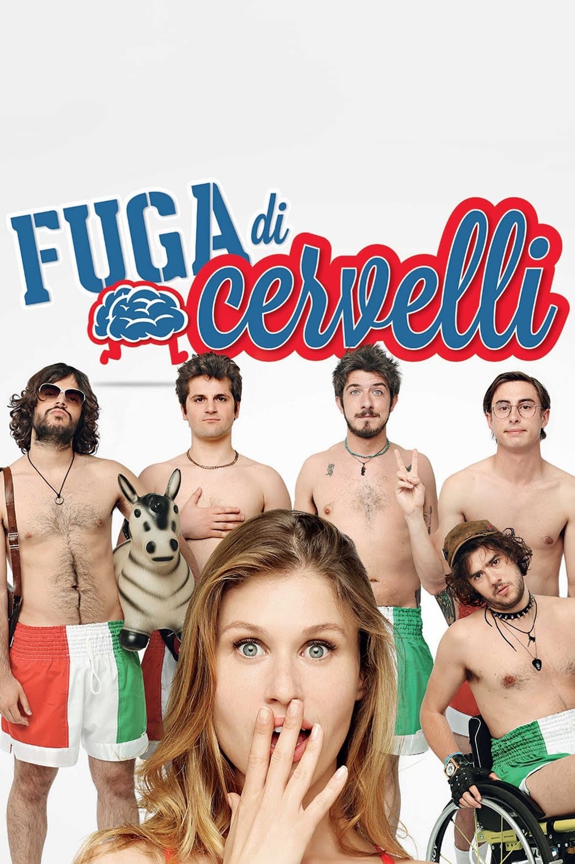 Fuga di cervelli | Fuga di cervelli