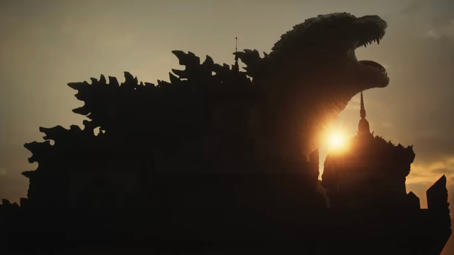 70 Years of Godzilla: A New Roar in Southeast Asia|70 Years of Godzilla: A New Roar in Southeast Asia