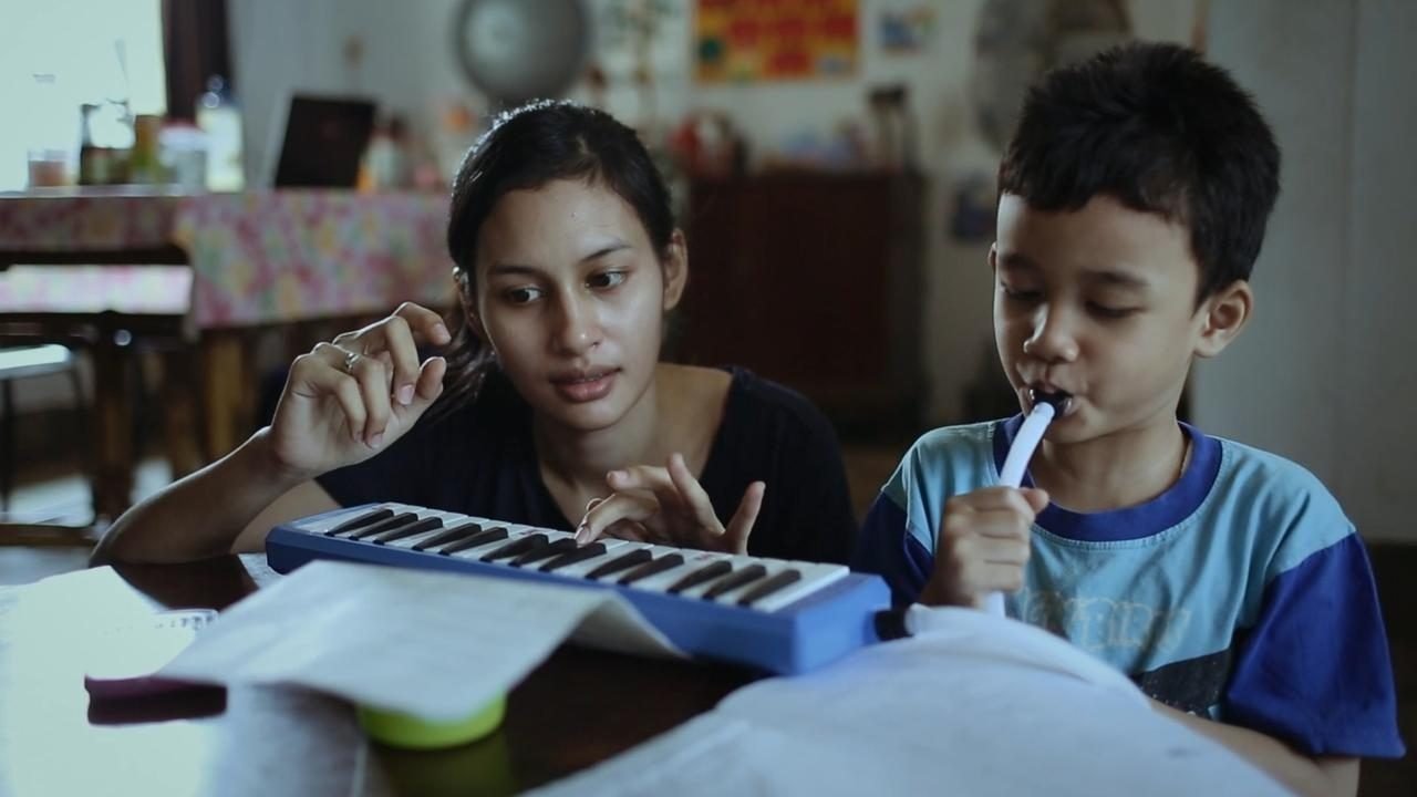 Sendiri Diana Sendiri|Sendiri Diana Sendiri