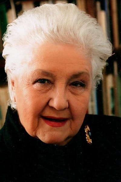 بازیگر Antonie Hegerliková  