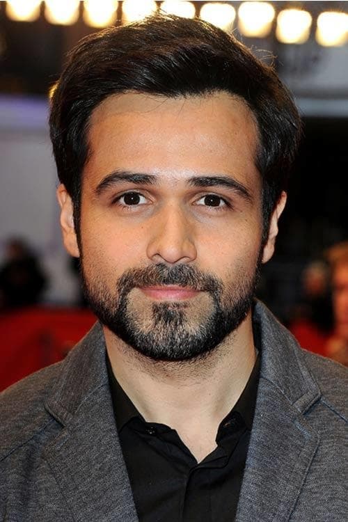 بازیگر Emraan Hashmi  